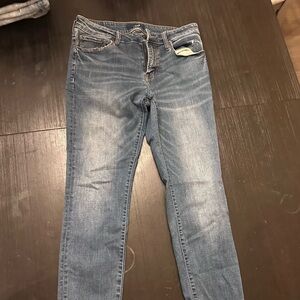 Aero pants 32x34 in great shape